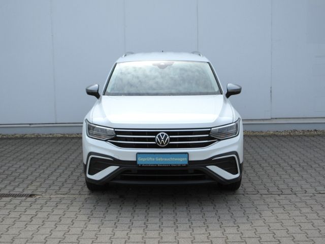 Tiguan Allspace 1.5 TSI DSG AHK/18-ZOLL/LED/NAVI
