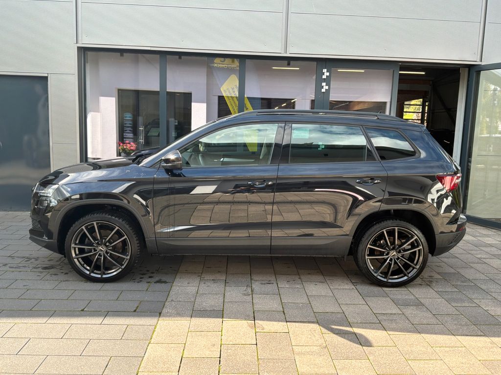 Image of Skoda Karoq