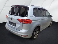 Volkswagen Touran - Vorschau Bild 3