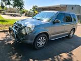 Honda Auto Honda CR-V (2) 2005 - gebrauchte Honda CR-V aus dem Jahr 2005