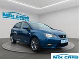 Seat Ibiza Lim. 1.2 TSI i-Tech/NAVI/PDC/KLIMA/EU5 - Seat Ibiza: I Tech