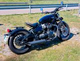 Triumph Bonneville Bobber Black - Offers matching your search criteria