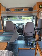 HYMER / ERIBA / HYMERCAR Tramp T 654 - HYMER / ERIBA 654