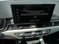 Audi A4 - Vorschau Bild 19