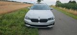 BMW 520i Touring Luxury Drive Prof. Pano AHK Laser  - BMW 520 mit Benzin-Antrieb: Silber