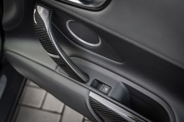 Audi R8 Coupe 5.2 FSI Quattro | Carbon | Navi | B&O