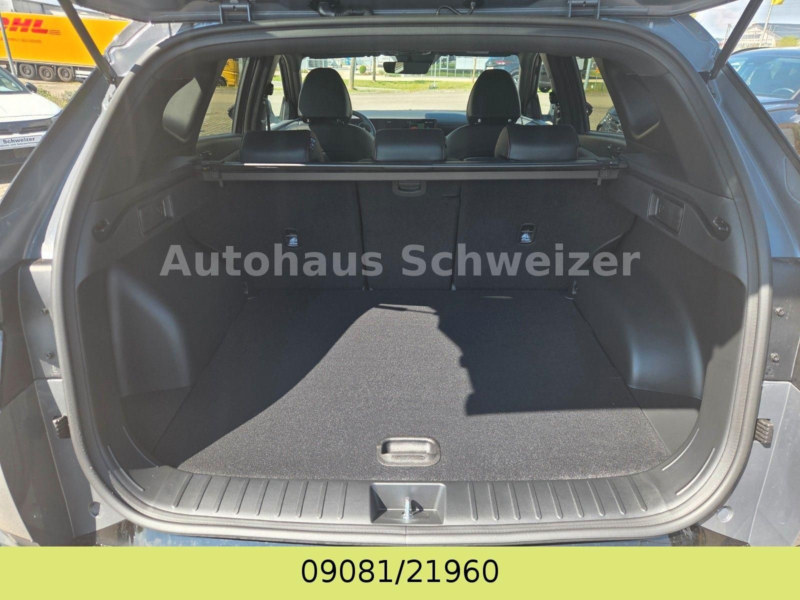 Hyundai Tucson – Bild 7