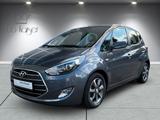Hyundai ix20 blue Trend 8-FACH/NAVI/SHZ/PDC-KAMERA - Hyundai ix20 mit Diesel-Antrieb