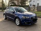 Audi A1 1.6 TDI 66kW S tronic S line Ed. Sportb. ... - Audi A1 mit Diesel-Antrieb: Tronic