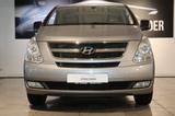Hyundai H-1 Travel *8-Sitzer*Navi*AHK 2,3t* - : Van, Travel