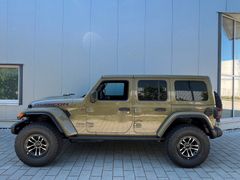 JEEP Wrangler Rubicon Xtreme 35 Hardtop-Winch 3.6l V6