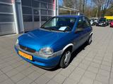 Opel Corsa**ALLWETTER+AUTOMATIK+RADIO+BT+SERVO** - Opel aus 1997