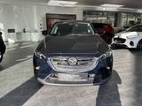 Mazda CX-3 2.0 121PS Selection Automatik SHZ, LED, Nav - Mazda CX-3 in Wuppertal