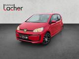 Volkswagen up! Geparda L5e Fahren ab 16! - Volkswagen mit Benzin-Antrieb: Rot, Kleinwagen