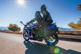 Suzuki GSX-S1000GT Modell 2025!!! - SUZUKI MOTORRAD