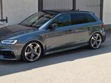 Audi RS3 2.5 TFSI S tronic quattro Sportback - - gebrauchte Audi RS3 aus dem Jahr 2019
