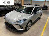 MG4 Luxury Leder Navi 360°Kam ACC Wärmep - silberne MG MG4