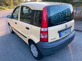 Fiat Panda 1.1 aus 2.Hand - Fiat Panda Gebrauchtwagen in Bielefeld
