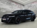 Audi A6 Avant 2.0 TFSIe-hybrid quattro ABT Sportsline - Audi A6: Abt