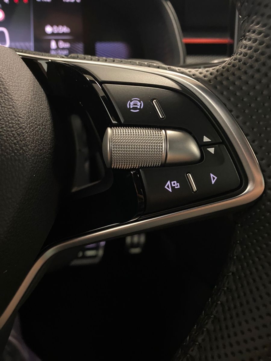 Fahrzeugabbildung SKODA Kamiq 1.5 TSI DSG Monte Carlo+MATRIX+PANORAMA+BC