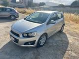 Chevrolet Aveo 1.3 diesel 95CV S&S 5 porte LTZ - Chevrolet Aveo: Ltz