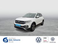 Volkswagen T-Cross - Vorschau Bild 1