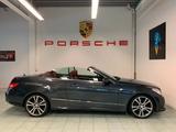 Mercedes-Benz E-Klasse Cabrio E 250 CGI BlueEfficiency - AMG - Mercedes-Benz 250: 250e