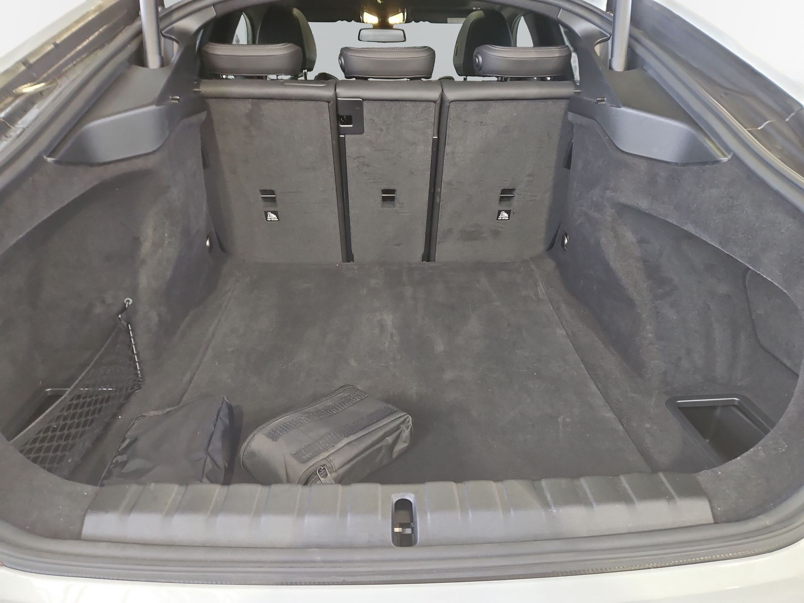 BMW 430 Gran Coupé - Bild 16