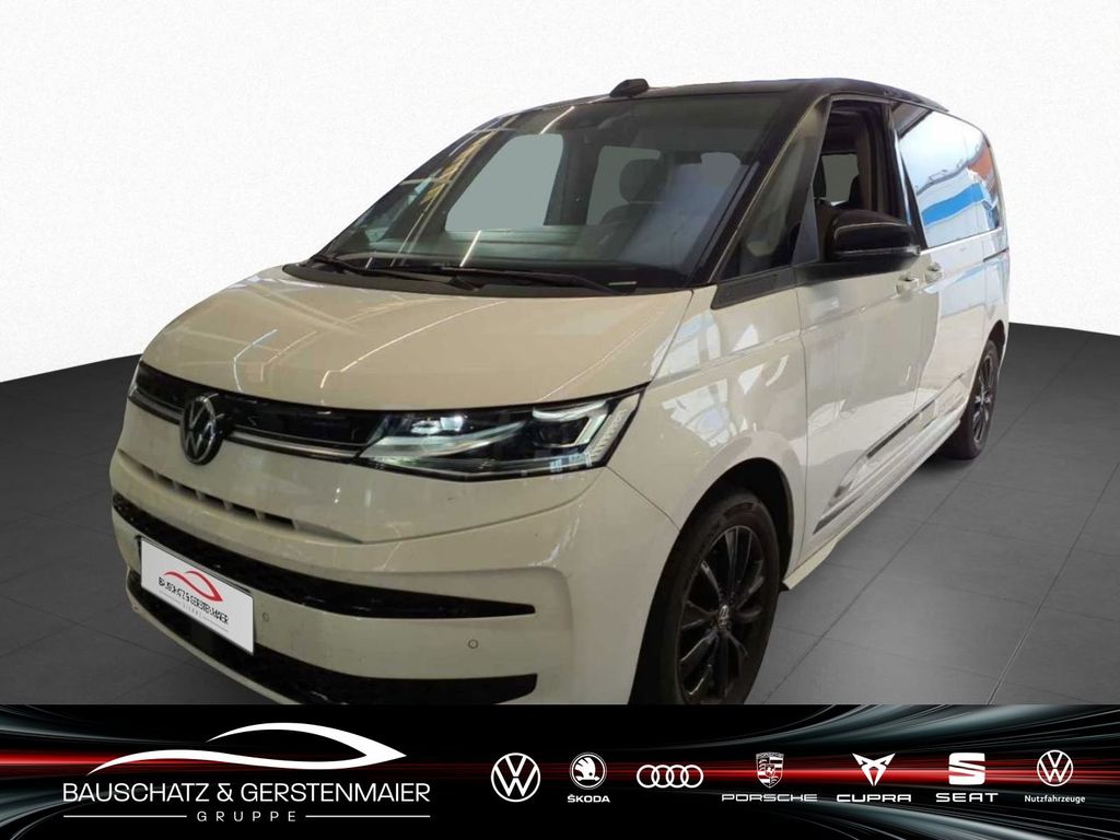 Image of Volkswagen T7 Multivan