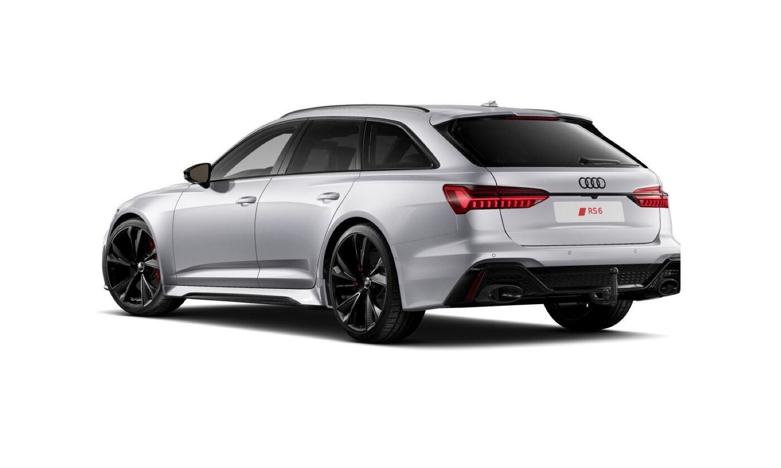 Audi RS6 - Bild 3