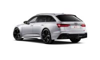 Audi RS6 - Vorschau Bild 3