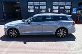 Volvo V60 T6 AWD PHEV Essential*Leder*AHK*PDC* - Volvo V60 mit Anhängerkupplung