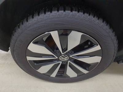 Volkswagen T-Roc - Bild 8