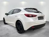 Mazda 3 2.0l "Nakama" "NAVI" - gebrauchte Mazda 3 aus dem Jahr 2017
