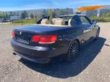 BMW 3 Cabrio 325i /Automatik/Klima/Sitzheizung - BMW 325 Gebrauchtwagen
