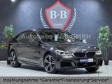 BMW 630d GT*1.HD*M-Paket*Soft-Close*IAL*Aktivlenkung - scheckheftgepflegte BMW 630 Gran Turismo