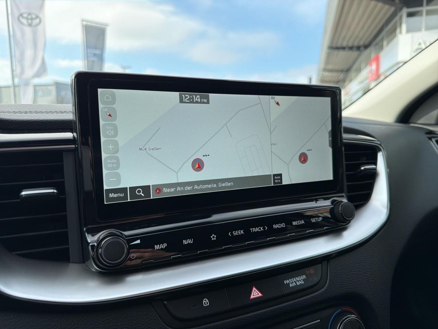 Kia Ceed_sw Sportswagon 1.5T Ultimate Edition Navi D