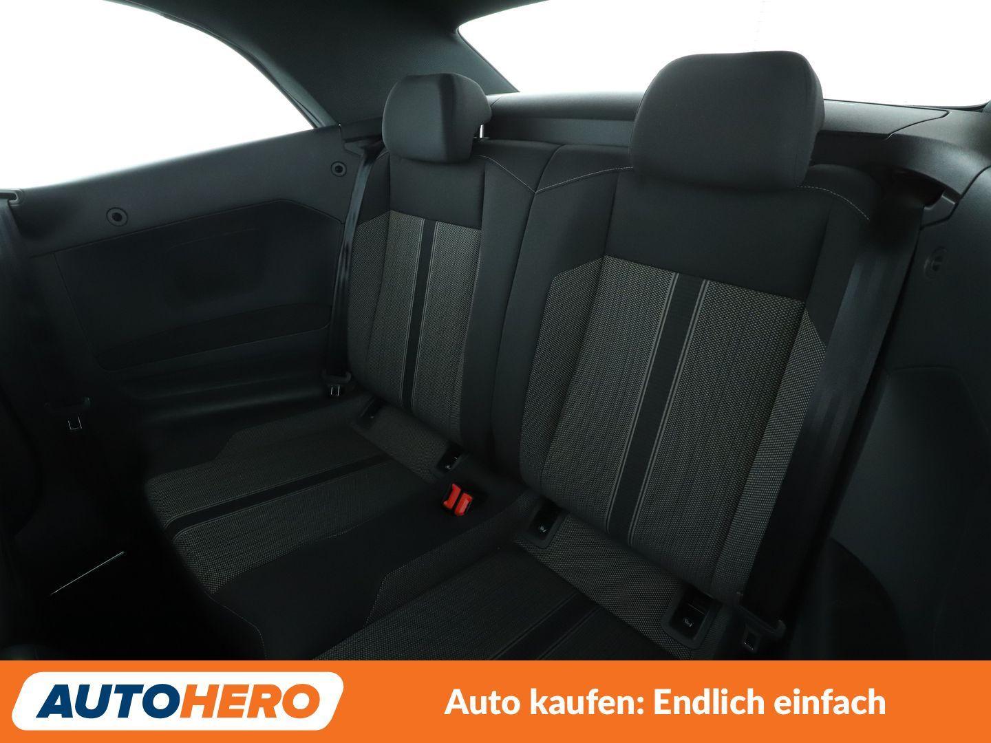 Volkswagen T-Roc 1.0 TSI Style*NAVI*PDC*ACC*, миниатюра 13