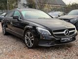 Mercedes-Benz CLS250d 4MATIC SHOOTING BRAKE *VOLLAUSSTATTUNG* - Mercedes-Benz CLS 250 Shooting Brake Gebrauchtwagen