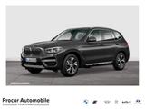 BMW X3 xDrive20d A NAVI LED Sound Syst. PDC V+H DAB - BMW X3 Gebrauchtwagen in Köln