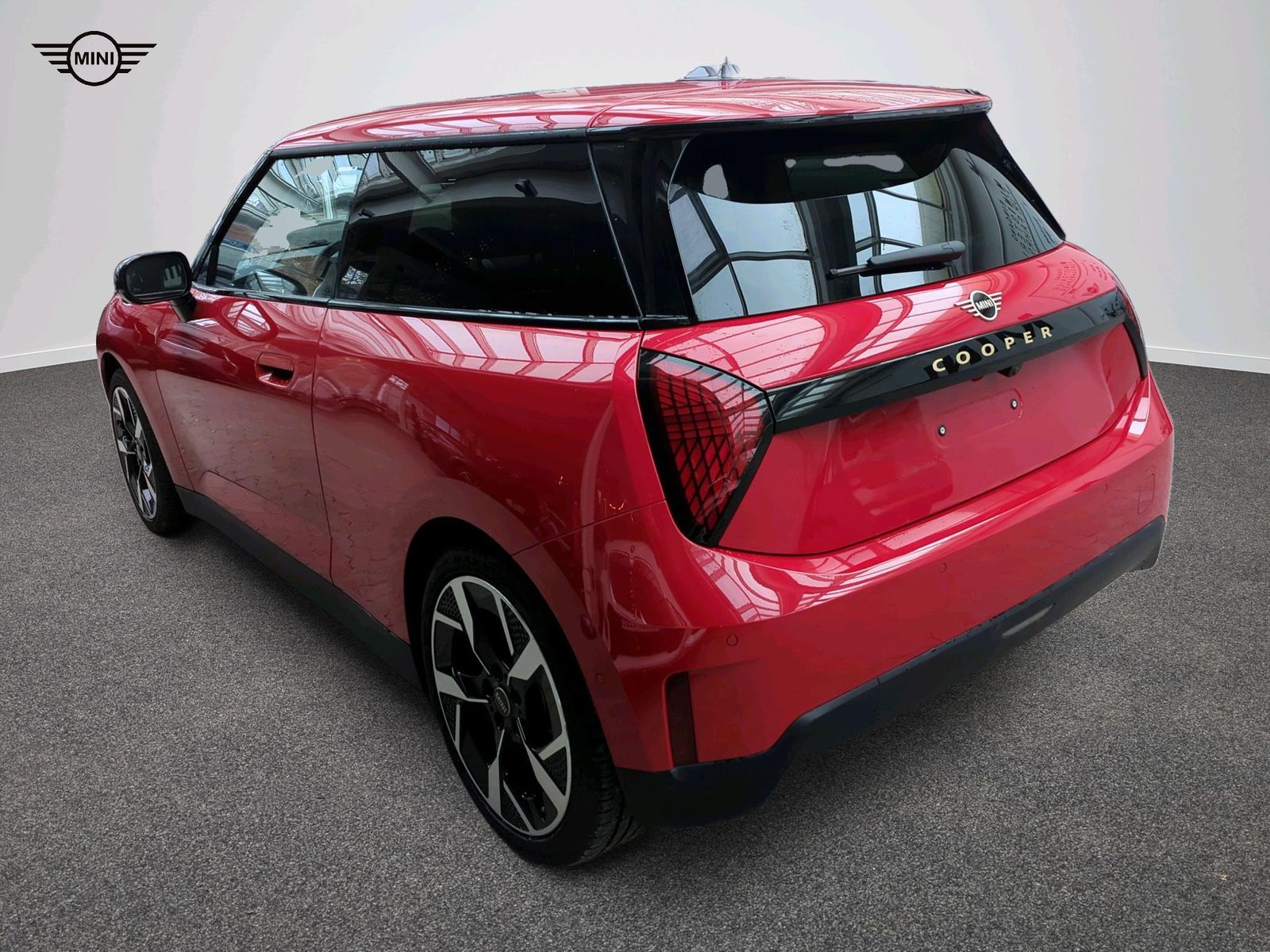 MINI Cooper E - Bild 8