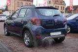 Dacia Sandero Stepway II TCe 90 Navi Android Apple DAB - Dacia Sandero Stepway mit Benzin-Antrieb