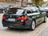 BMW Bmw 520d F11/F10 Panorama Navi Pro Xenon 2... - BMW: Kombi, F10
