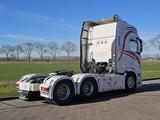 Scania R500 6X4 FULL AIR PTO+HYD - Scania Standard-SZM