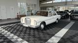 Mercedes-Benz 280S (W108) Lenkrad-Automati... - Mercedes-Benz 280 aus 1971: 280s