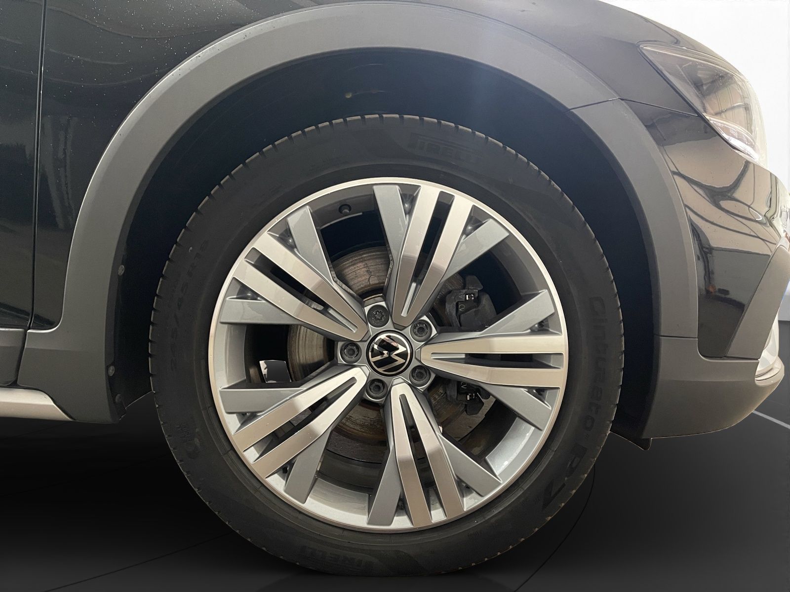 Volkswagen Passat Alltrack - Bild 15