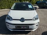 Volkswagen up! move up! 1.0 *SHZ*PDC*Tempomat*Klimaanlage* - Volkswagen up! aus 2019