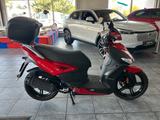 Kymco Agility City +50i E4 (25/45 km/h) - MOFA