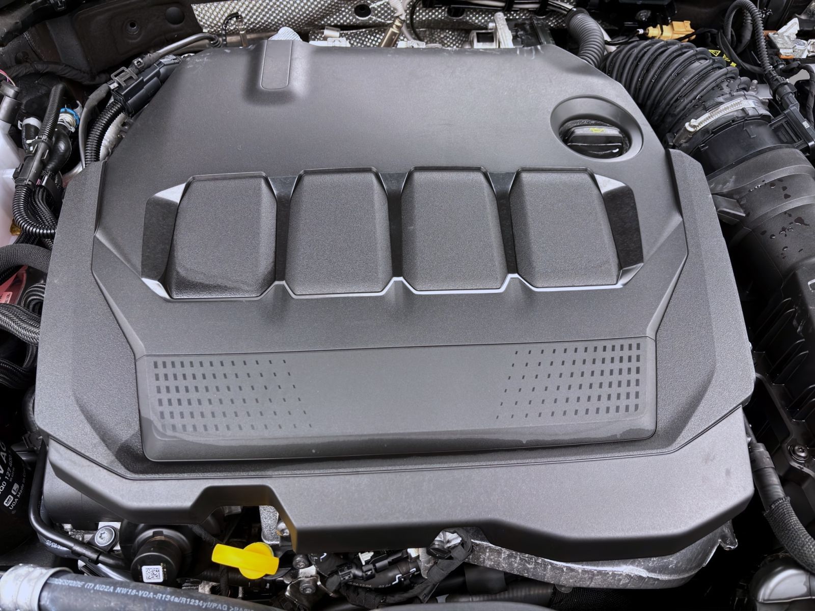 Skoda Octavia - Bild 19
