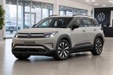 Volkswagen T-Cross ID Cross Style 52 kwh dt. Besteller 15% - Neuwagen mit Elektro-Antrieb